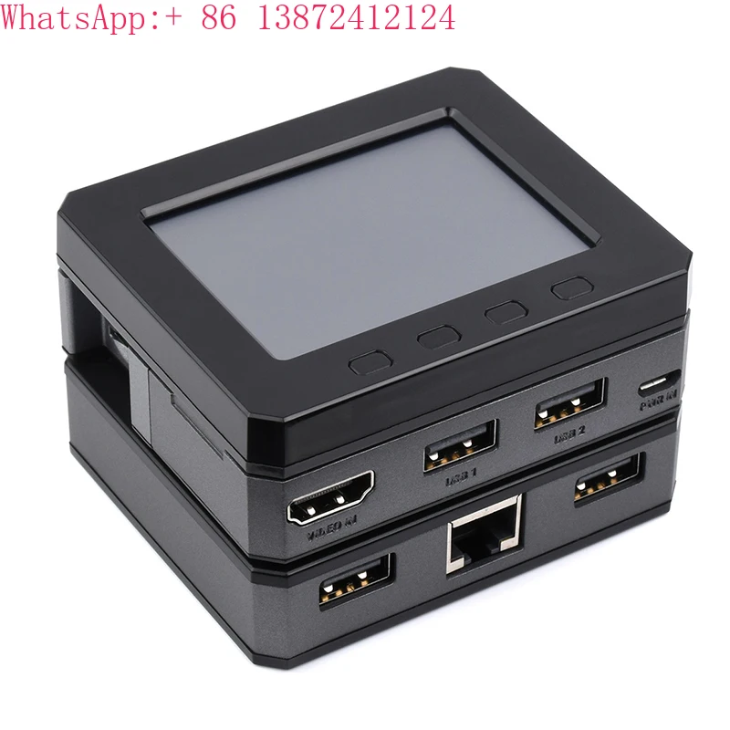 Forargon Pod Kit Ar…