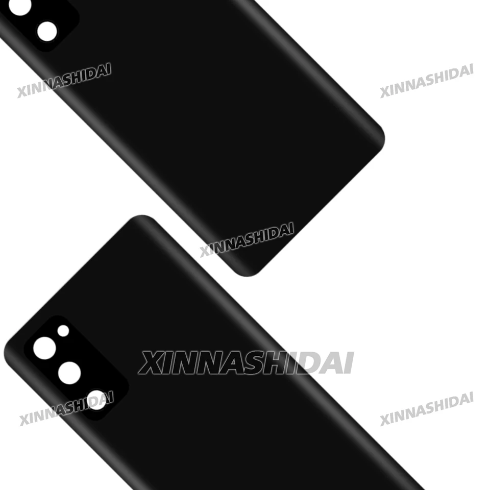 Tapa Trasera de Batería para Samsung Galaxy S20 FE G7810, Panel Trasero con Lente de Cámara, Carcasa, Pieza de Reparación 6