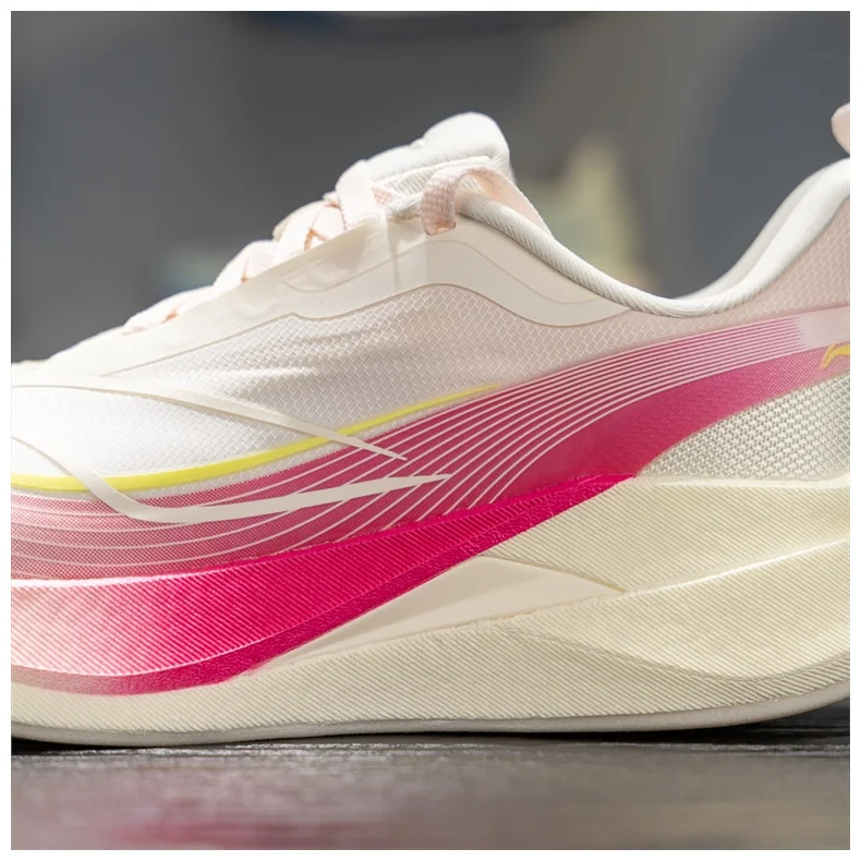 Red Rabbit 9PRO, zapatillas para correr para mujer, transpirables, con absorción de impactos, antideslizantes, zapato...