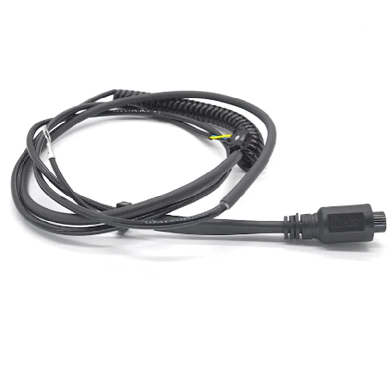 

Y49A-Frame Spring Wire After For Ninebot Gokart Kit Kart Frame Spring Wire Parts Cable