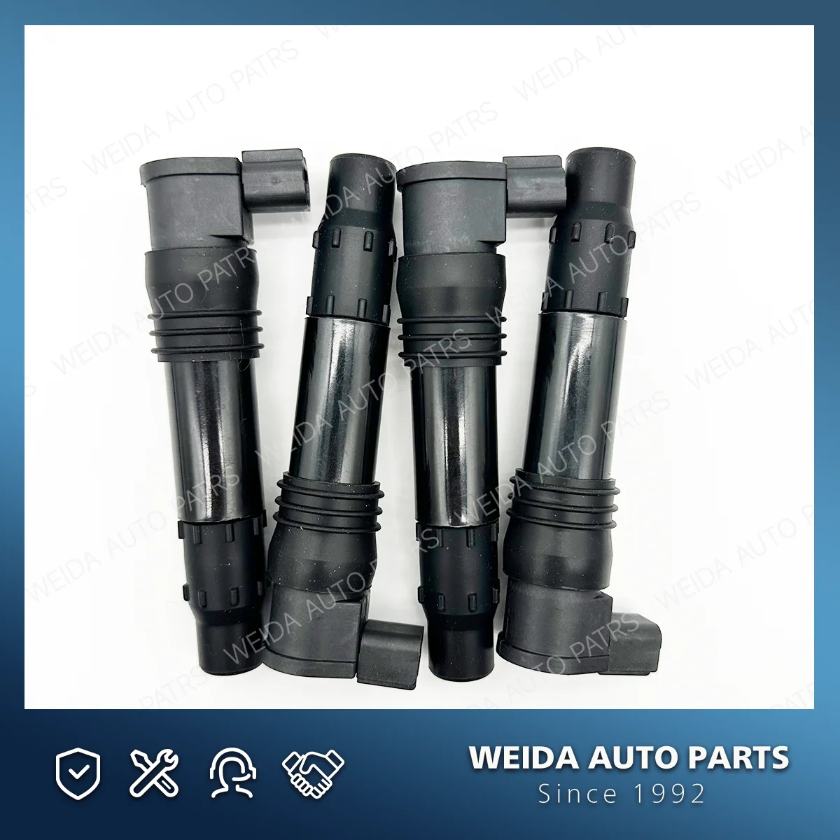 1/4pcs Ignition Coil 129700-4400 for SUZUKI GSX1300R GSXR1000 Hayabusa 1300R GSF GSX 650F Bandit 650 1250 GSXR750 1999-2015