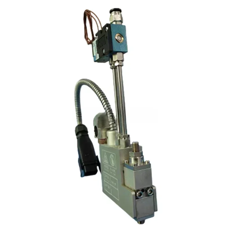 

Hot SalesHot Melt Adhesive Spray Gun MAC Spray Gun For Automatic Dotting And Stripping