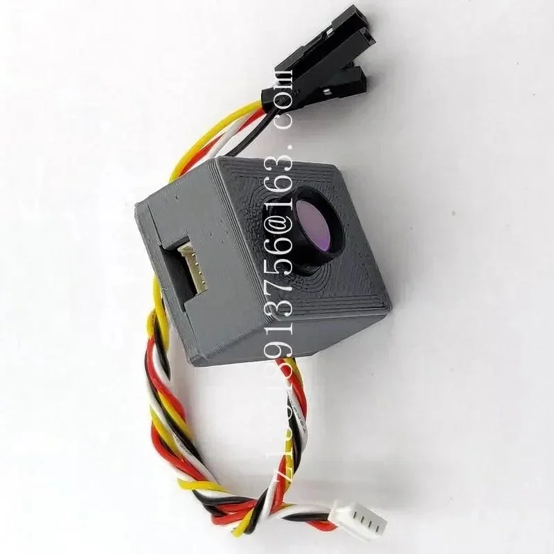 GY-IR8062 Infrared Thermal Imaging Multi-point Array Non-Contact Temperature Measurement Sensor Module MI0802 Spot