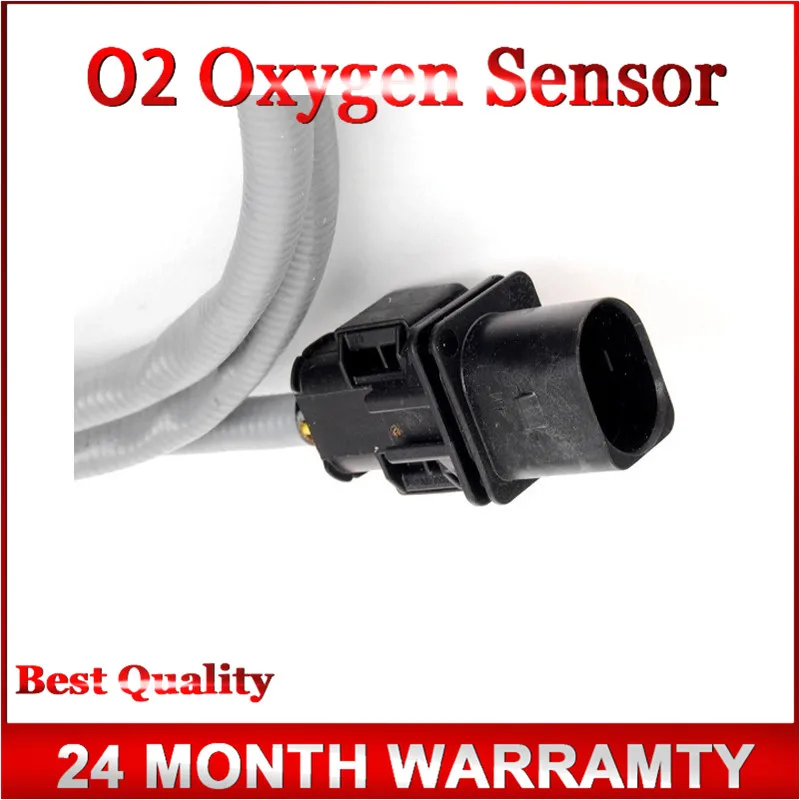 11787523435 Lambda Probe Oxygen O2 Sensor For BMW E46 325i 330i E60 525i 530i X3 E83 M54B