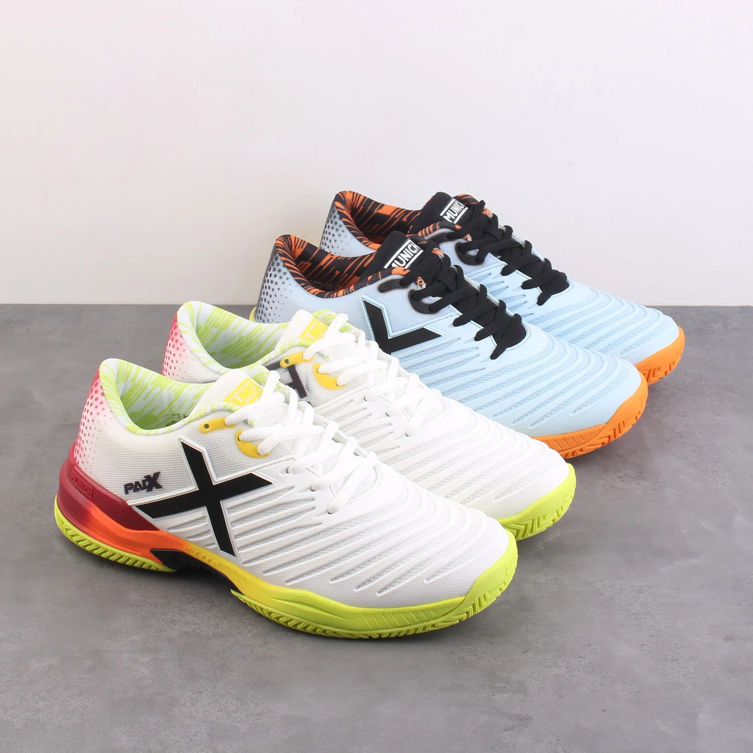 حذاء تنس مريح للرجال والنساء غير قابل للانزلاق، حذاء رياضي مريح متعدد الاستخدامات للمشي لمسافات طويلة والترفيه