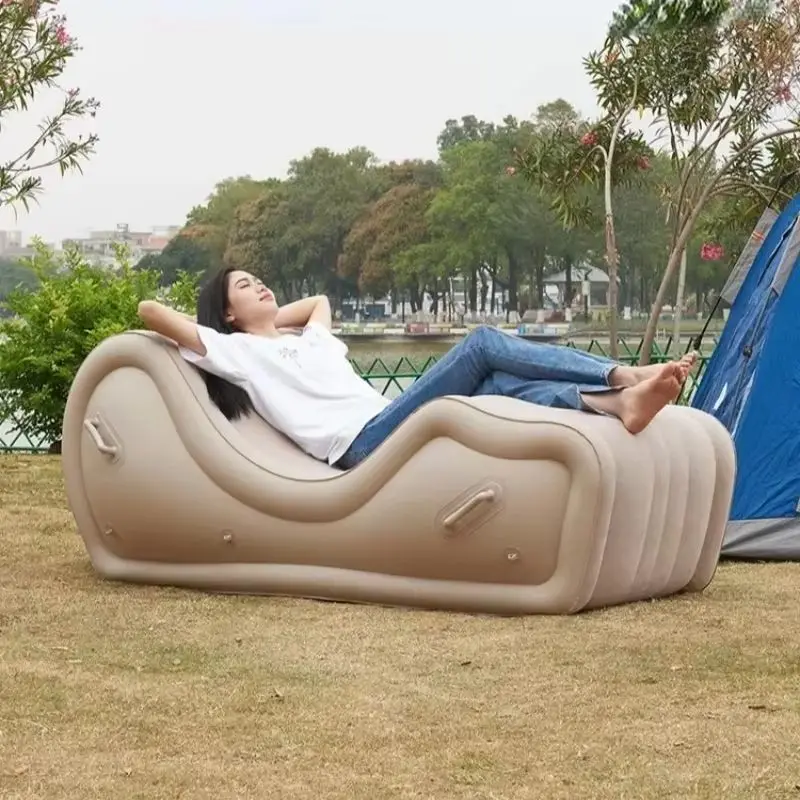 Thumbnail 2 - #9 Best Inflatable Lounge Chairs to Buy In 2026