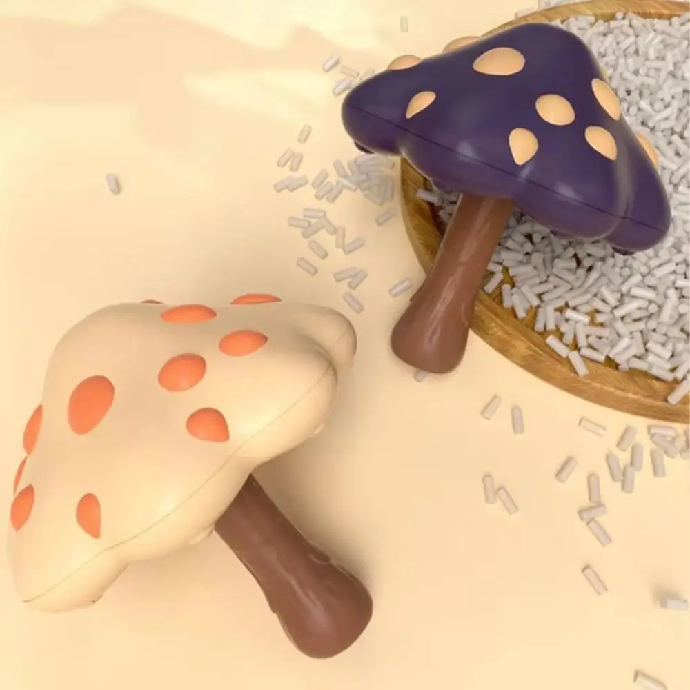 

Splashing Spray Water Spray Bath Toy Mushroom Easy To Fill Water-Sprinkling Toy Handheld Plastic Bathtub Sprayer Toy Summer
