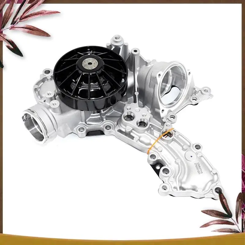 AB59-A2782001201 Motor Koelwaterpomp Voor Mercedes-Benz M278 W221 S500 W166 ML500 X166 GL500 GLE GLS 500 W222 V222 W463 Dur