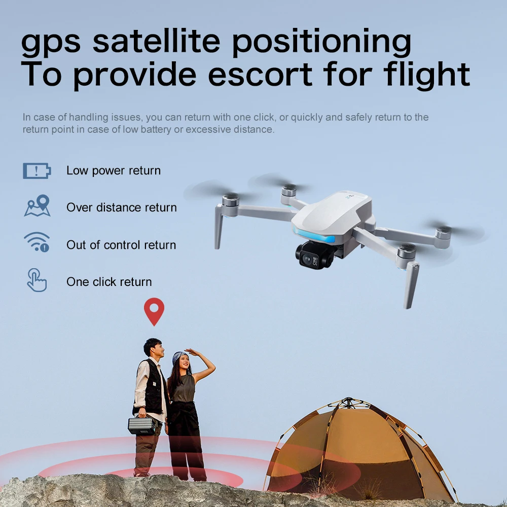 2025 NUEVO S-X1 Mini Drone con Pantalla Grande 3 Ejes Gimbal Anti-vibración Aéreo Brushless Drones 5G GPS 8K HD Cámara EIS RC Quadcopter