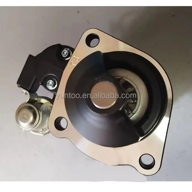 Accesorios 88Bus Repuesto de autobús arrancador de motor