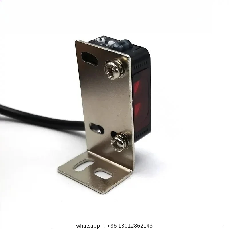 

Датчик: Фотоэлектрический переключатель сквозного луча диффузного отражения CX-442/441/421/422/425/483/491