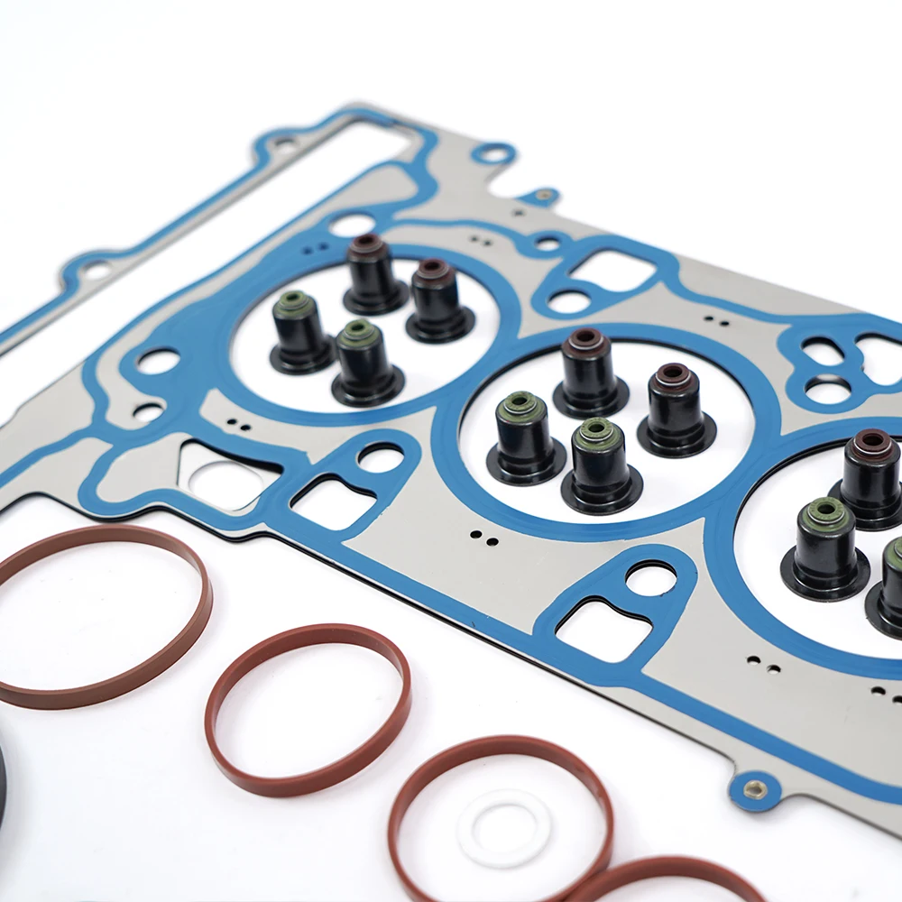 High Performance Engine Gasket Kit Cylinder Head Gasket Kit Auto Parts Overhaul Gasket Kit 11127598020 For  B38