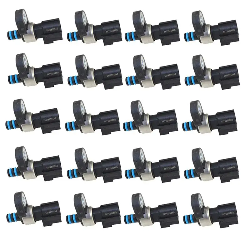 

20X 04799758Ad Oil Pressure Sensor For Dodge Jeep Automobile Sensor Durable Auto Parts-T61C