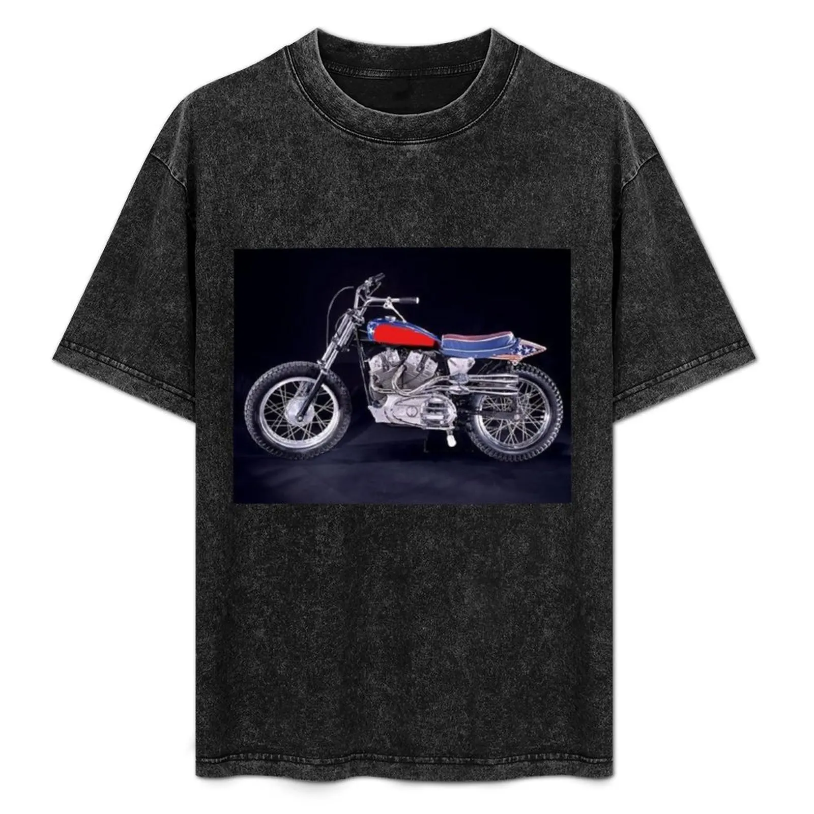 

XR-750 T-Shirt Christmas Theme Tee Top