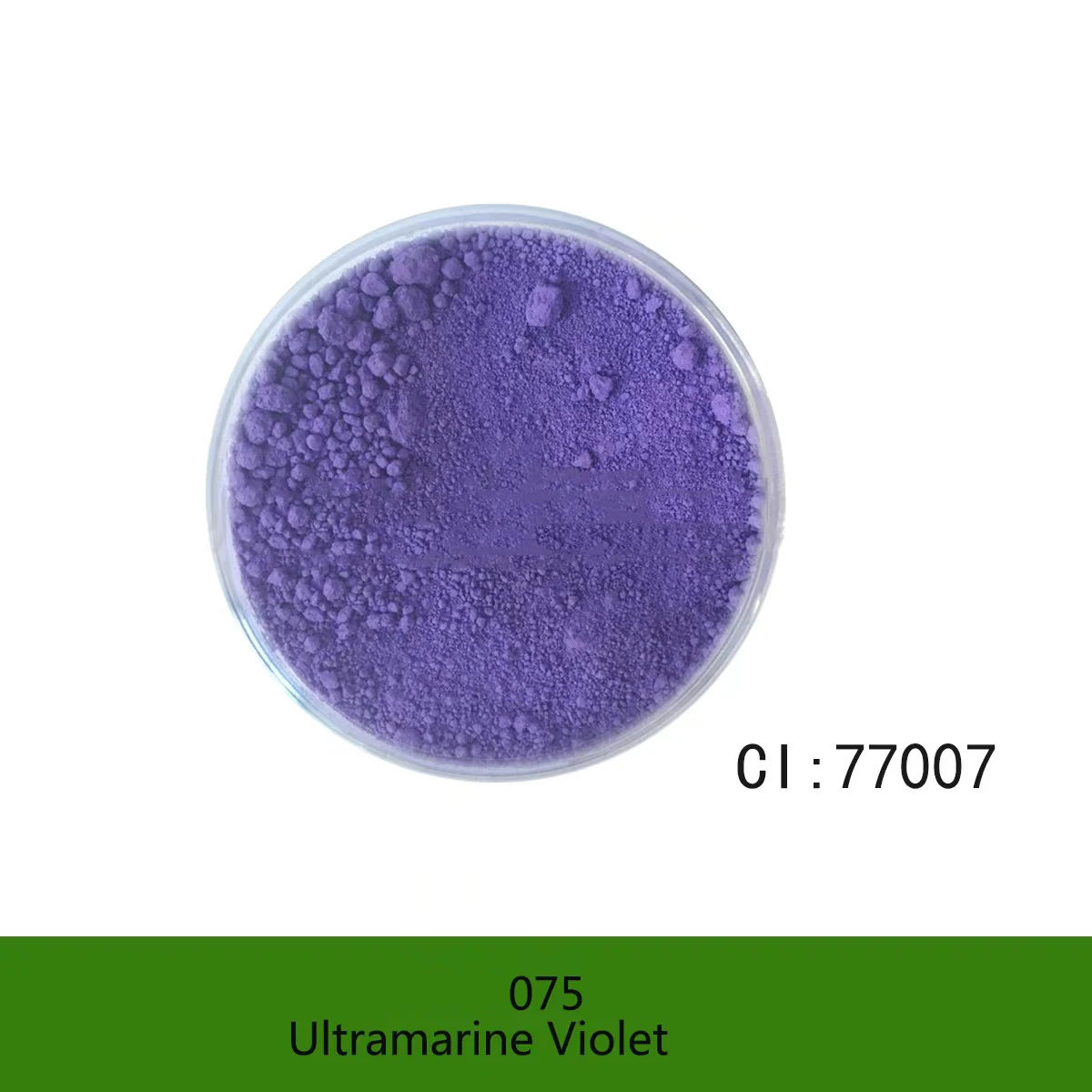 Cosmetic Ingredient Ultramarine Violet Cosmetic Inorganic Matt Pigment For Makeup Nail Polish Eyeshadows Face Paint Candles Soap