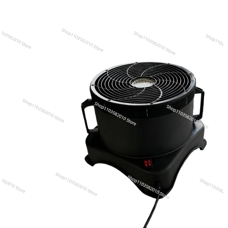 13 Inch Air Dancer Inflatable Fan, 33cm Wedding Advertisement Blower