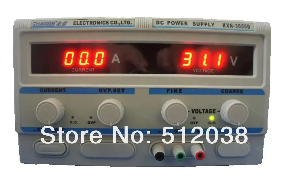 KXN-3050D 30V 50A H…