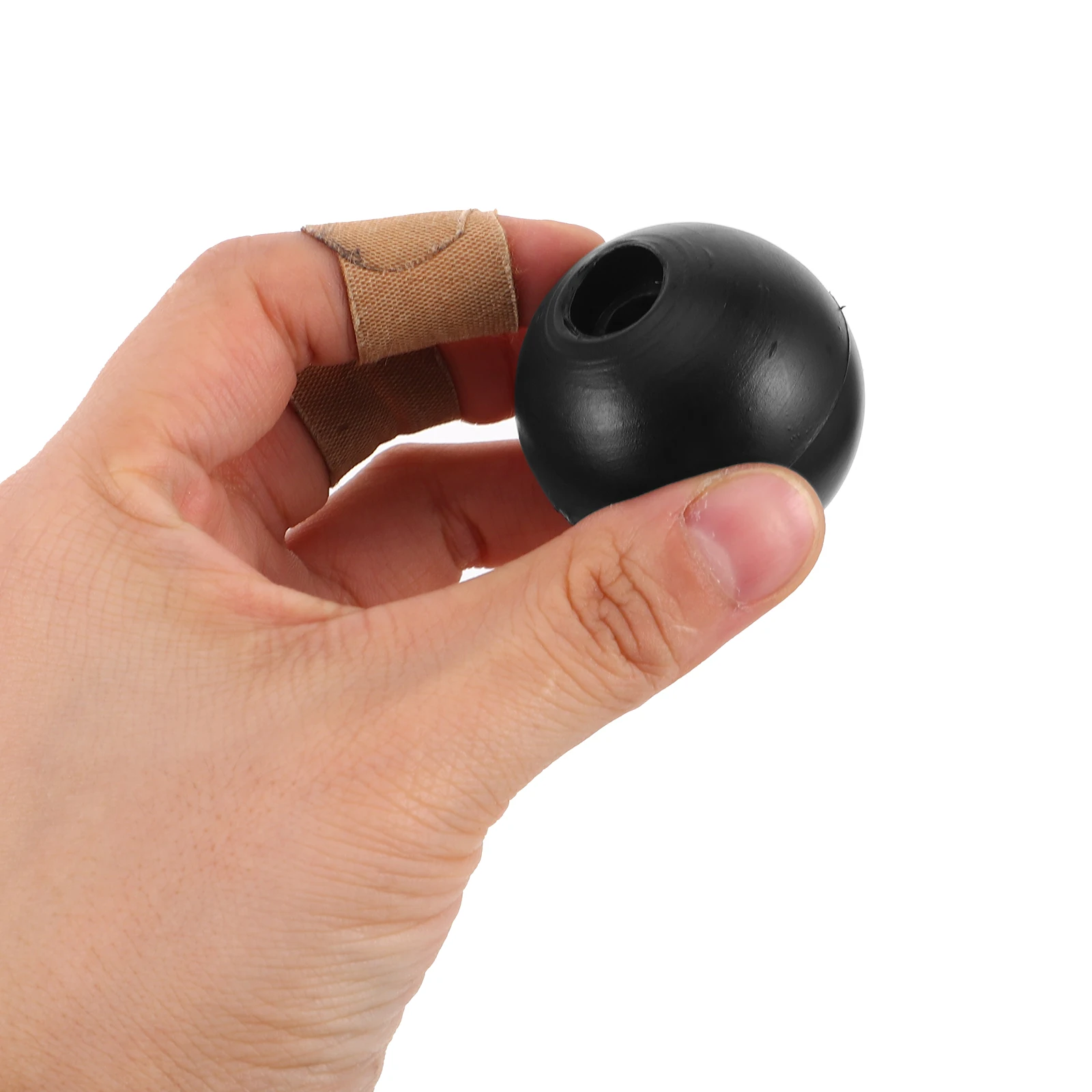 

4Pcs Gym Cable Component Rope Pull Down Attachment Lightweight Portable Fitness Cable Limit Balls for Exercise Machine Joints