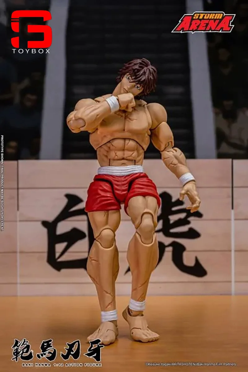 【2025 Q3】Sturm Toys BHSA01 1/12 Doppelkopf-Actionfigur Mini-Soldat Figur Modell Komplettset Sammlerspielzeug