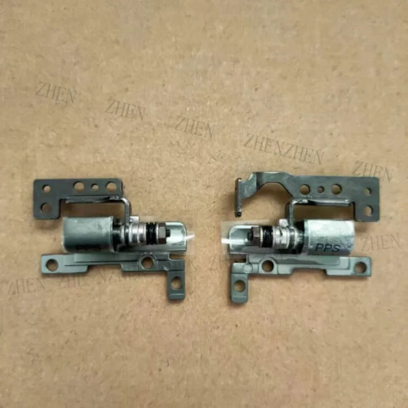 

Y Новинка для Lenovo ThinkPad X13 Gen 2, шарнир PPS L + R, специально для пластиковой крышки