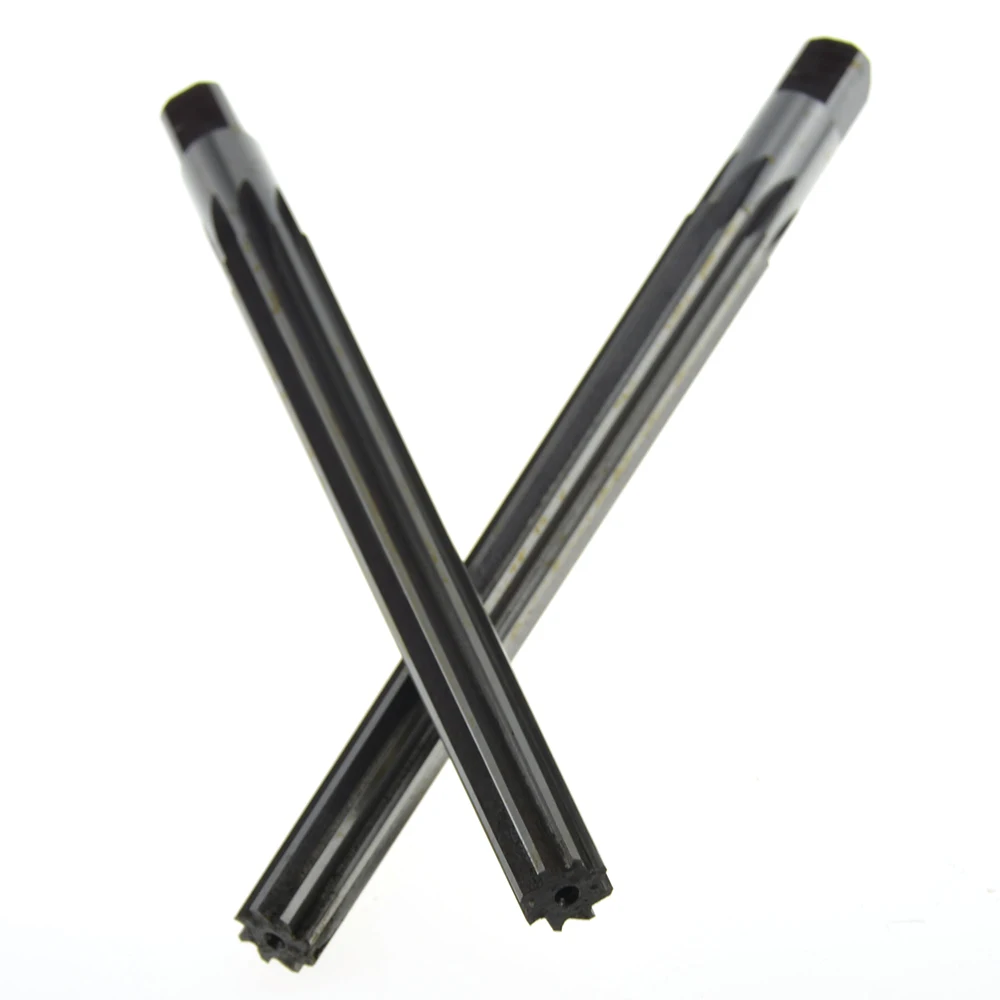 HSS M2/M35 1:50 مخرطة دبوس مستدقة مع ساق مستقيمة