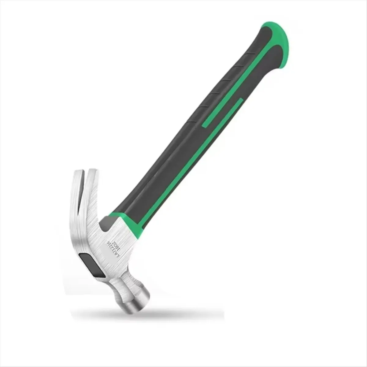 【Limited Offer】Hammer Woodworking Hammer Percussion Tool Small Multifunctional Claw Hammer Nail Hammer Claw Hammer