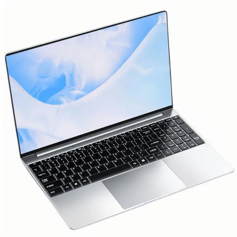 

14th generation thin and light laptop 4K high definition screen gaming netbook laptop
