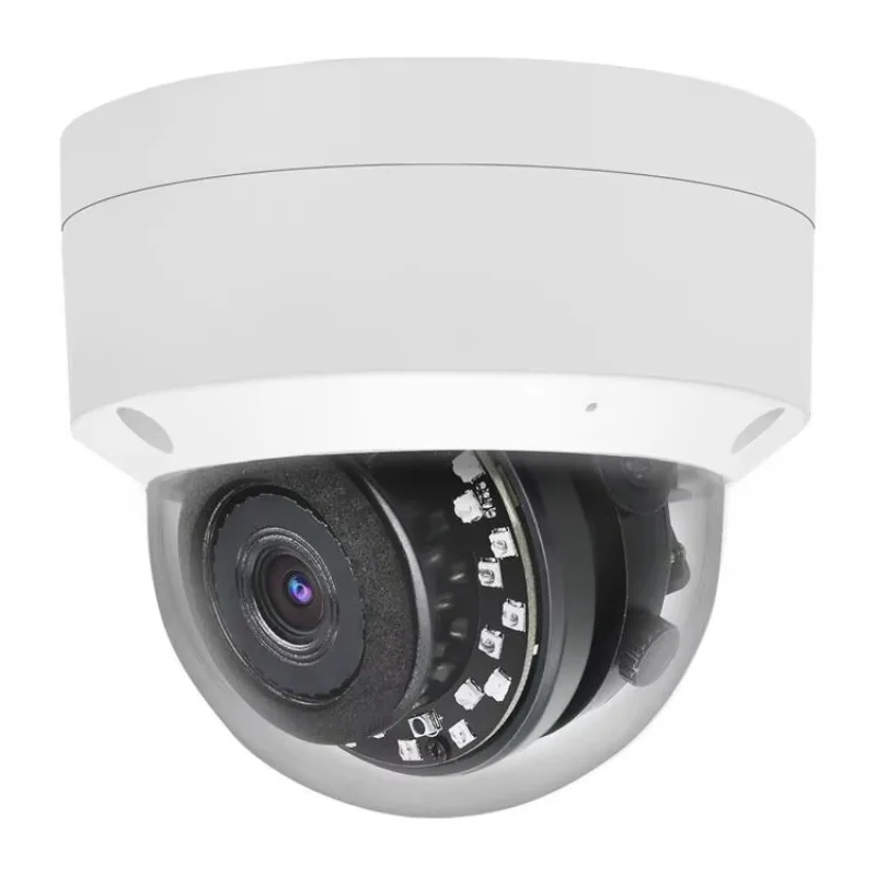 

IP-камера Webrtc Custom 5MP 8MP AI Smart Onvif с поддержкой API, SDK, WEBRTC, MQTT, OPEN SOURCE, RTMP и сторонних серверов