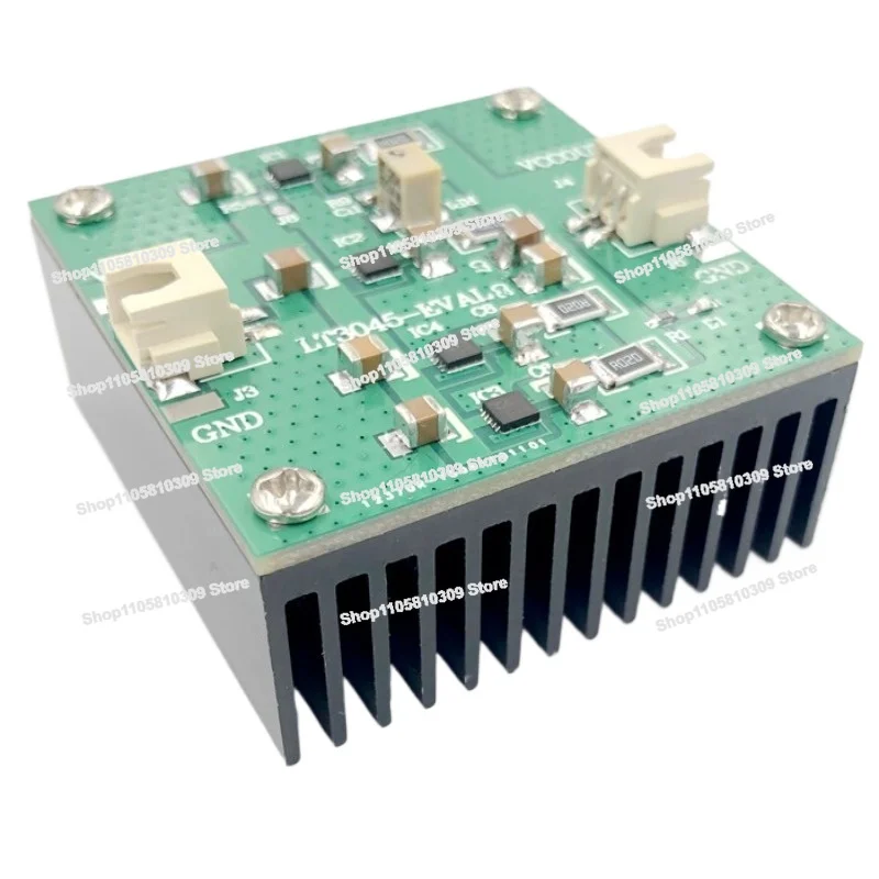 LT3045 Low Noise RF Power Supply 2 Pieces Cascaded (1A) 4 Pieces Cascaded (2A)