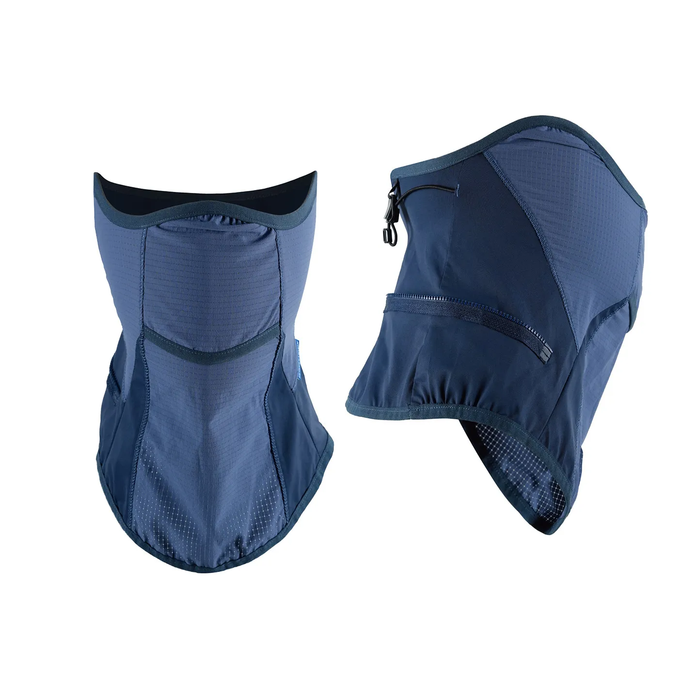 

REINDEE LUSION 26SS A013 TORAY OUTDOOR SPORTS BREATHABLE UPF50+ NECK MASK TECHWEAR CYBERPUNK DARKWEAR