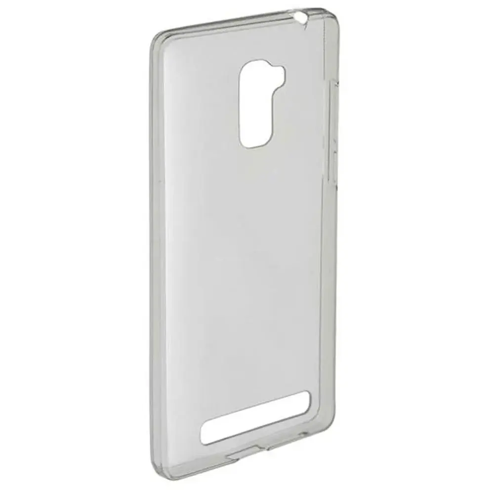 Protective Case for Ms60F Smartphone (P9055/P9056/P9057/P9058) Material in Multilaser Silicone-PR371