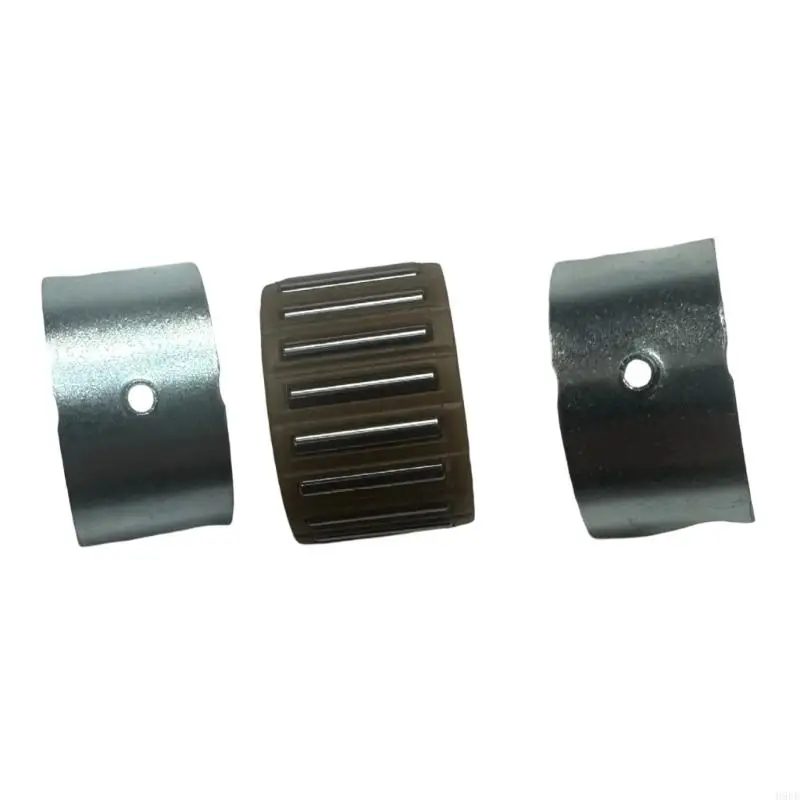 Vòng bi động cơ tăng cường khả năng chống mài mòn Bảo vệ chống ăn mòn 11377615379 Thay thế cho nhiều mẫu H9EE