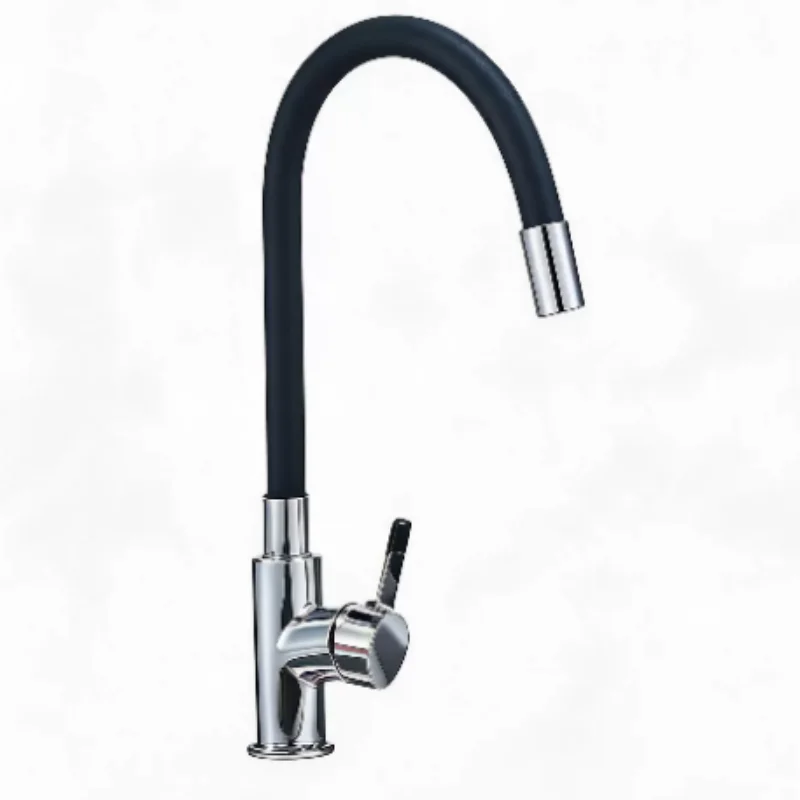 #32 Best Kitchen Faucets to Buy In 2026