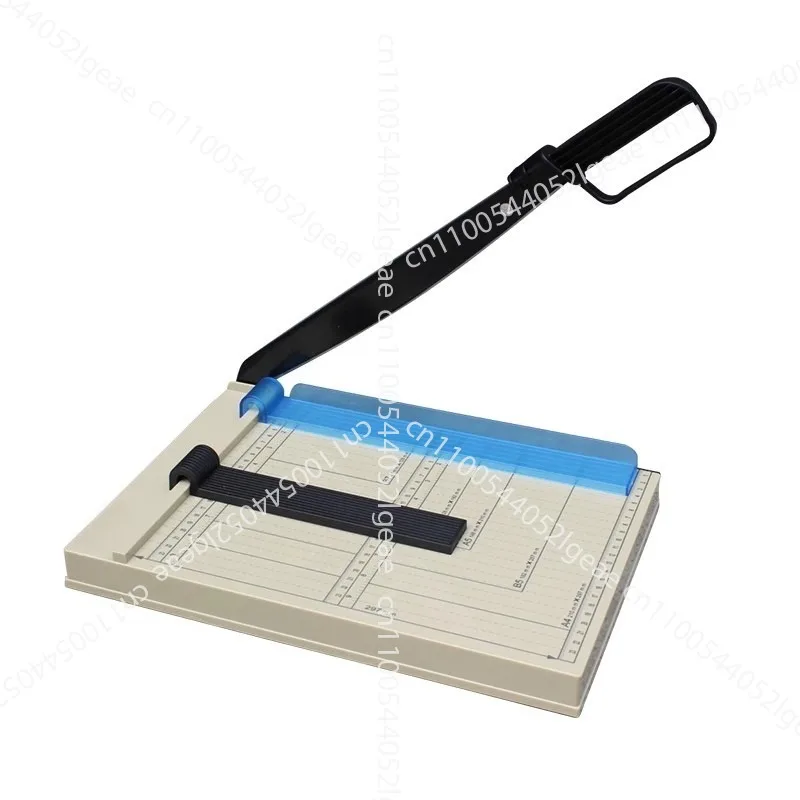 

Paper cutter, steel multi-function paper cutter, photo photo cutter, office manual