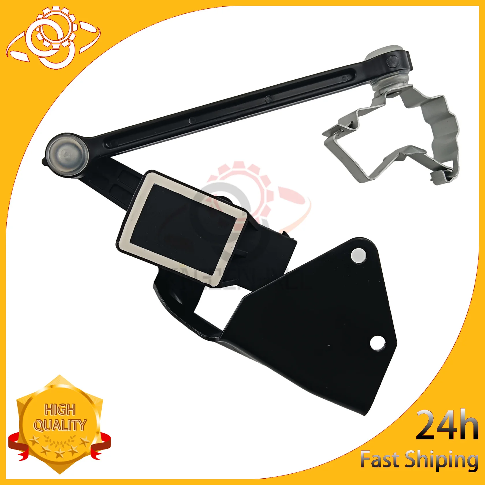 

4B0907503A 70699001 Headlight Level Sensor For Audi TT 00-06 1.8L A6 Volkswagen Passat 96-05 1.8L 2.0L 2.8L 8D0941299B 0901196