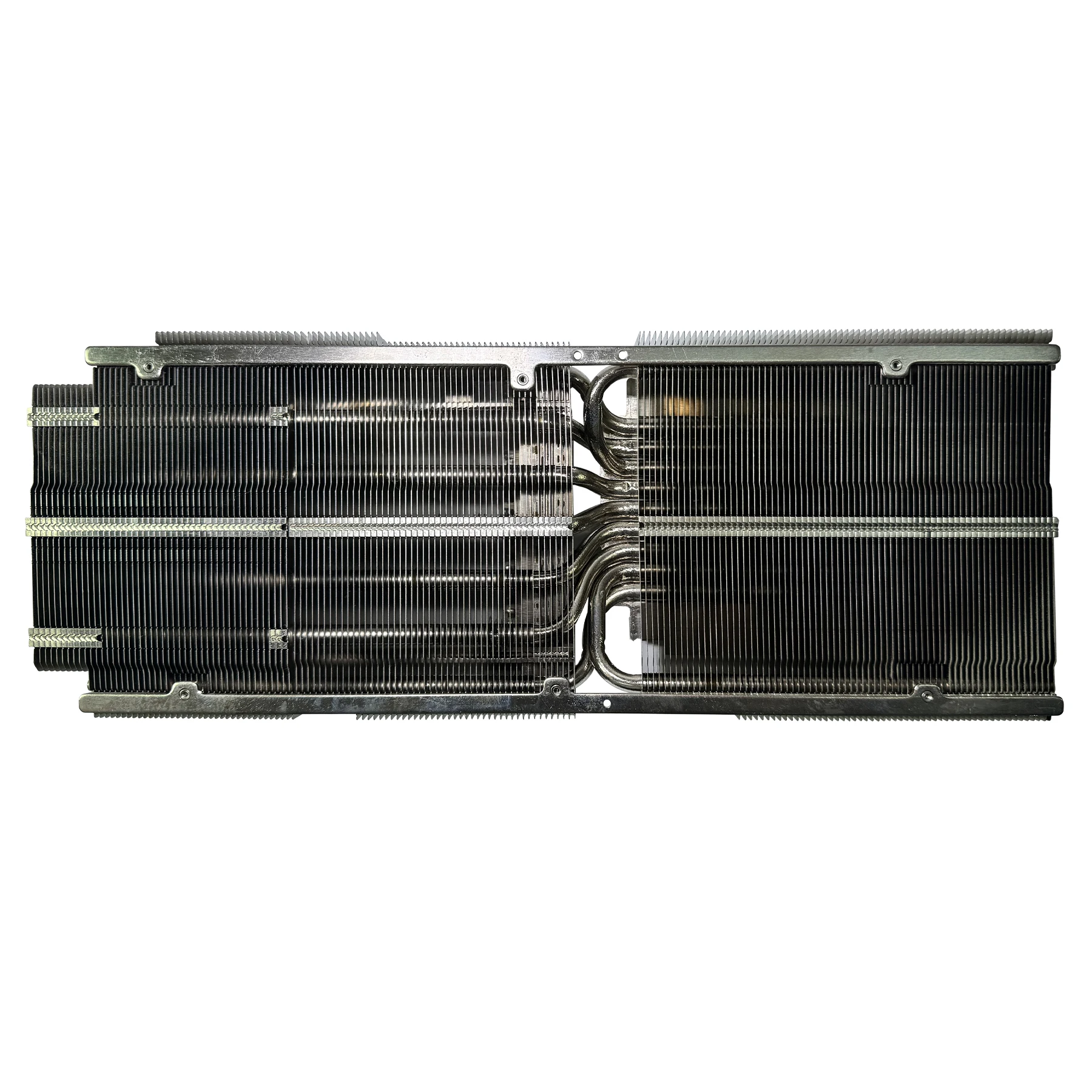 Original placa gráfica substituição, alumínio bloco para Zotac GeForce RTX 4090 AMP EXTREME AIRO