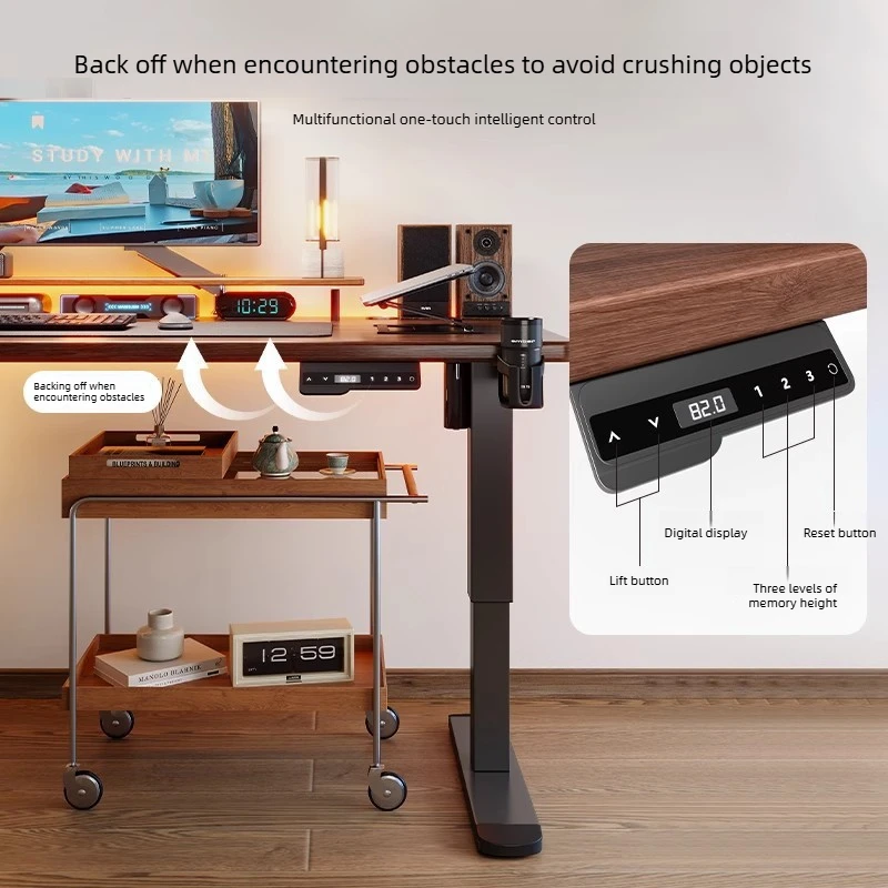 Thumbnail 4 - #27 Compare Standing Desks Before You Buy