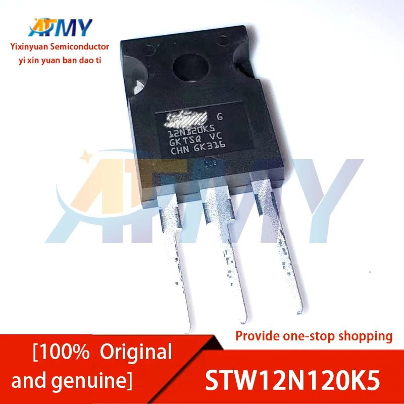 

STW3N150 STW4N150 STW9N150 STW12N150K5 STW21N150K5 STW6N120K3 STW8N120K5 STW12N120K5 STW3N170 STW12N170K5