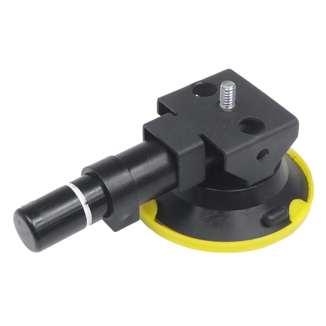 3 Zoll/4,5 Zoll/6 Zoll Handpumpen-Saugnapf mit 1/4 Zoll Gewinde Kamerastabilisator-Halterung für RAM-Kamera Auto-Fotografie-Sauger – Detail 11