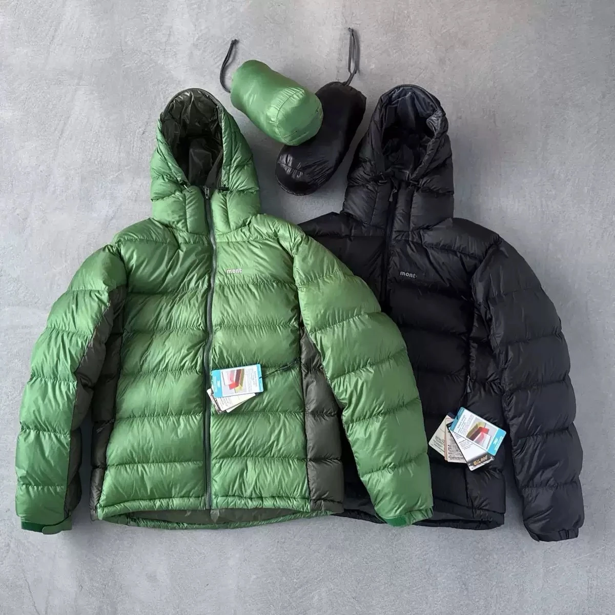 

Теплые пуховики для пар, японский стиль, 800 Fill Power, с капюшоном, длинные, для активного отдыха, для мужчин и женщин