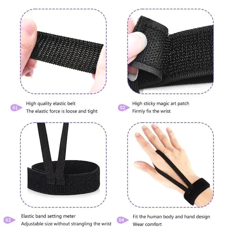 Y1UC 10pcs Bóng đá Down Chỉ số Sân bóng đá Cổ tay cho trò chơi thể thao