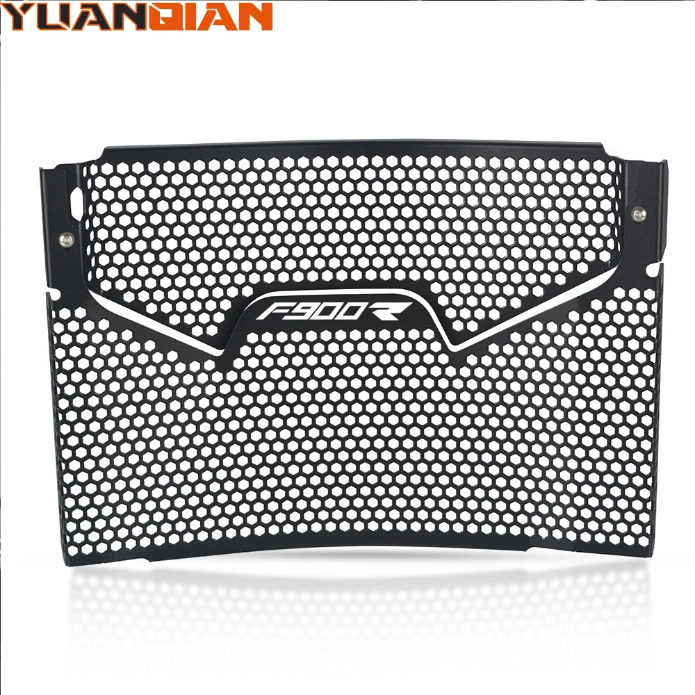 For BMW F900R SE 2020-2021 Motorcycle Radiator Grille Guard Protector Cover F900R 2020 2021 F 900 R F900 R Accessories Motorbike