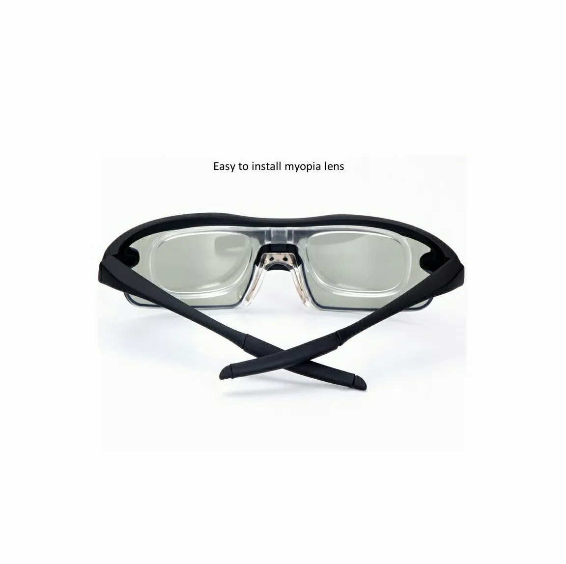 round monochrome lcd display transparent monochrome flexible display smart 0.1 sec. sunglasses automatic dimming glasses