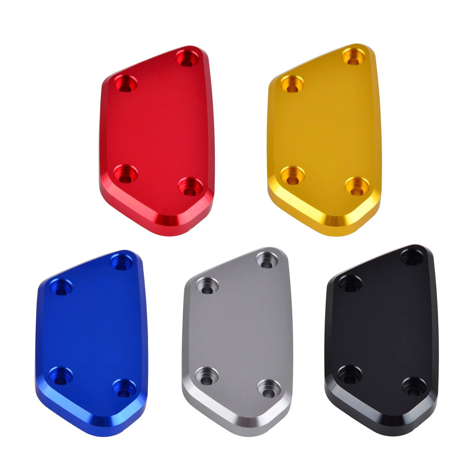 

Clutch Reservoir Cover For BMW K1600B K1600GT R1200GS R1250GS R1250GSA Adventure R1250R R1250RT R nineT R1200R R1200RT R1200RS