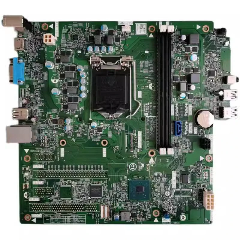 Dell Vostro3070 3670 Main Board 0FPP7F 0H2N5T MT/1845