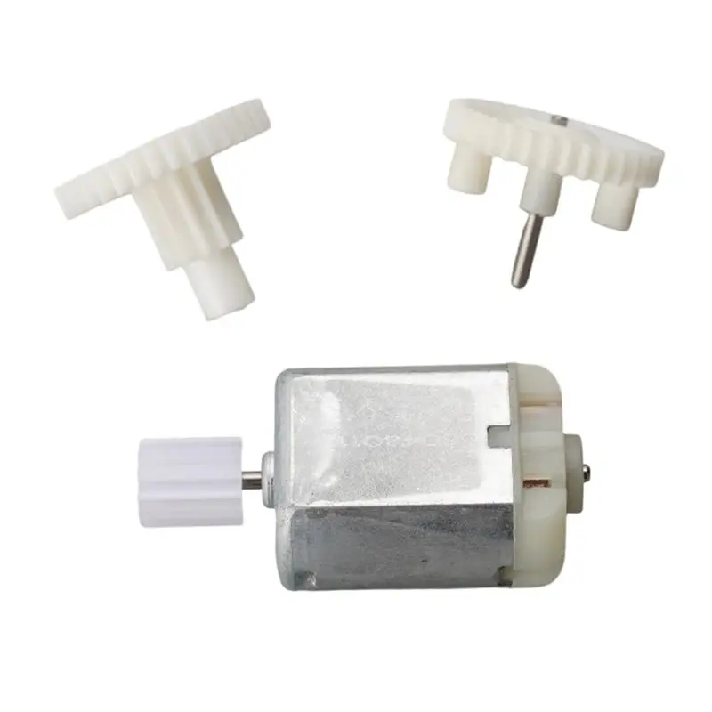 FC-280PD Car Power Trunk Lock Latch Motor Gear For Benz C-Class W203-A08Q