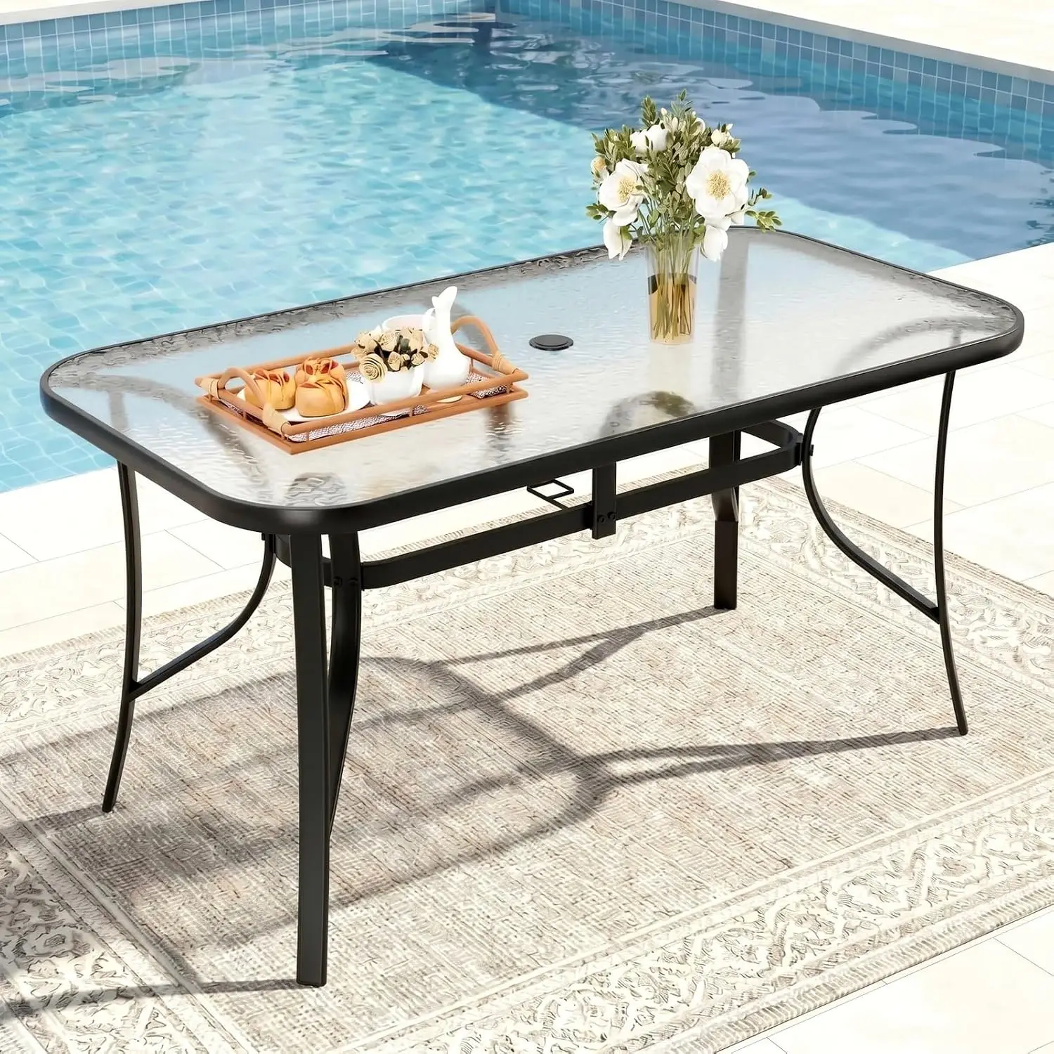Patio 30