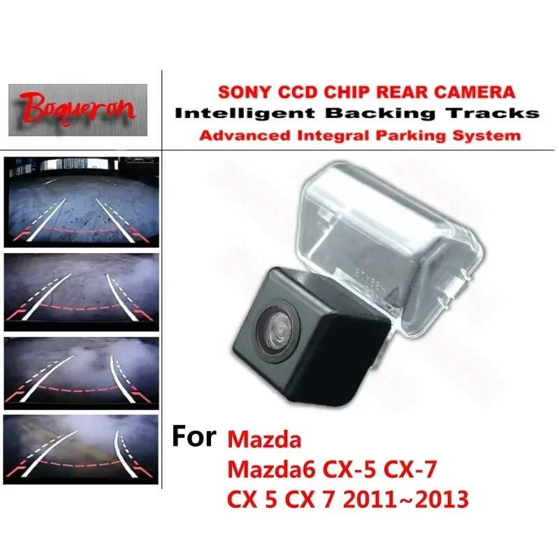 For Mazda 6 Mazda6 … - image