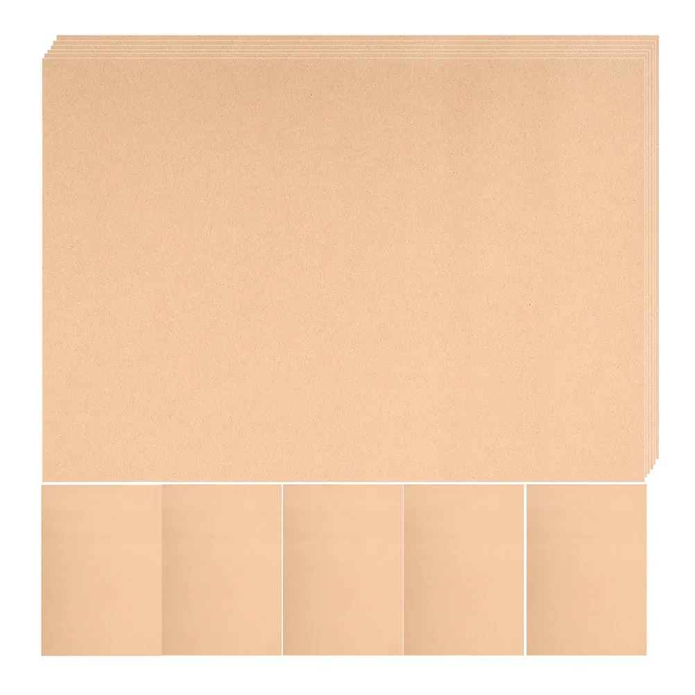 20pcs Paper For Blind Durable Tactile Writing Practice Sheets Compatible With 4-Line 9-Line Boards Education Health