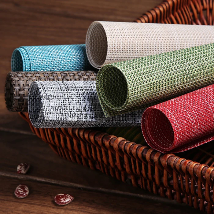 Thumbnail 2 - #54 Latest Placemats Offers